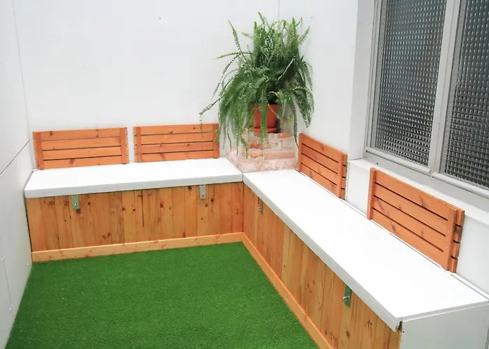 Апартаменты Old Town 2 Bedrooms 4 Guests-bilbao Casco Viejo 2 4 Huespedes Ebi-306 Бильбао