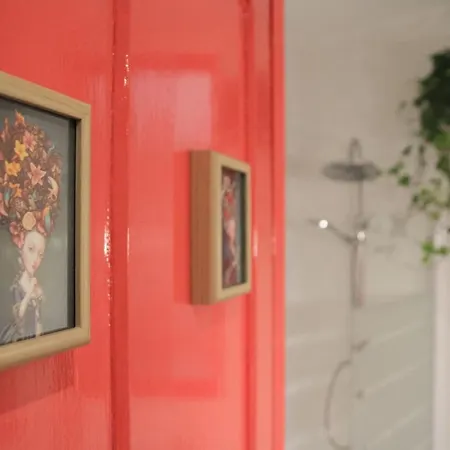 Apartment Old Town 2 Bedrooms 4 Guests-bilbao Casco Viejo 2 4 Huespedes Ebi-306 Bilbao