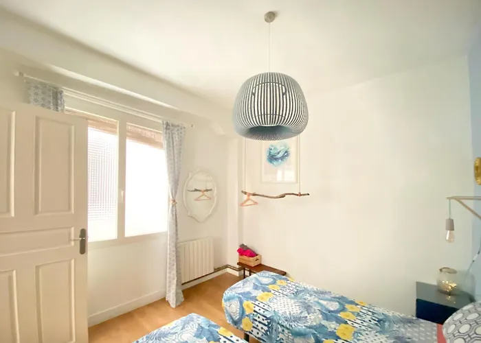 Old Town 2 Bedrooms 4 Guests-bilbao Casco Viejo 2 4 Huespedes Ebi-306 Bilbao