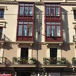 Apartamento Old Town 2 Bedrooms 4 Guests-bilbao Casco Viejo 2 4 Huéspedes Ebi-306 *