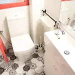 Apartamento Old Town 2 Bedrooms 4 Guests-bilbao Casco Viejo 2 4 Huéspedes Ebi-306 Bilbao