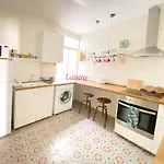 Apartamento Old Town 2 Bedrooms 4 Guests-bilbao Casco Viejo 2 4 Huéspedes Ebi-306 Bilbao