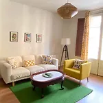 Apartamento Old Town 2 Bedrooms 4 Guests-bilbao Casco Viejo 2 4 Huéspedes Ebi-306 Bilbao